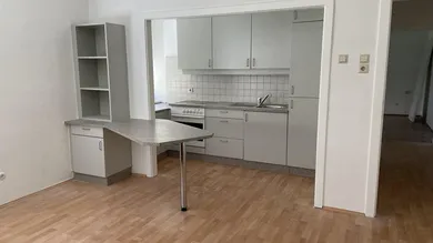 2 rooms Apartment in Klagenfurt am Worthersee, Austria No. 214379