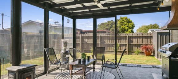 4 chambres Maison à Coronet Bay, Australia No. 55 4