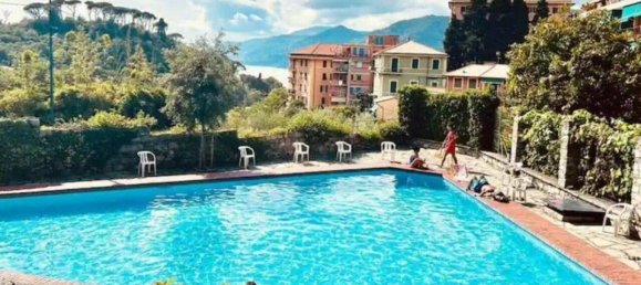 Apartamento T2 em Camogli, Italy N.º 317926 27