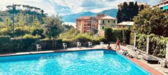 Apartamento T2 em Camogli, Italy N.º 317926 29