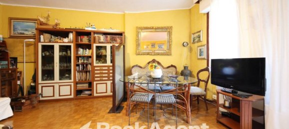 Apartamento T2 em Camogli, Italy N.º 317926 4
