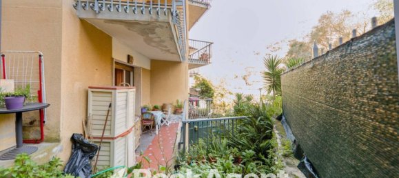 Apartamento T2 em Camogli, Italy N.º 317926 25