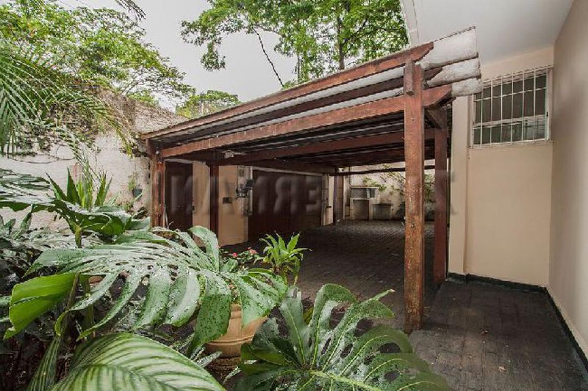 3 غرف نوم منزل في Sao Paulo, Brazil رقم 586154