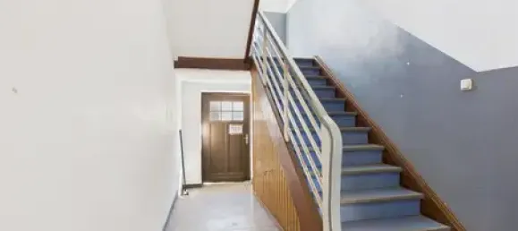 Apartamento T2 em Saarbrucken, Germany N.º 306341 3