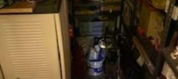 3-salle Appartement à Milan, Italy No. 284672 14