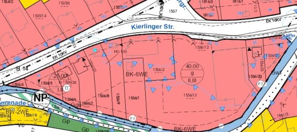 Land in Klosterneuburg, Austria No. 231802 3