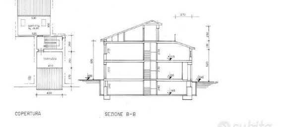7-Zimmer Haus in Povegliano Veronese, Italy, Nr. 270437 5