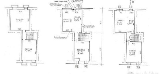 7-Zimmer Haus in Povegliano Veronese, Italy, Nr. 270437 4