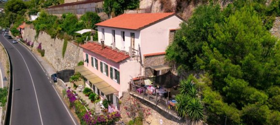 2 غرف نوم فيلا في Imperia, Italy رقم 335644 5