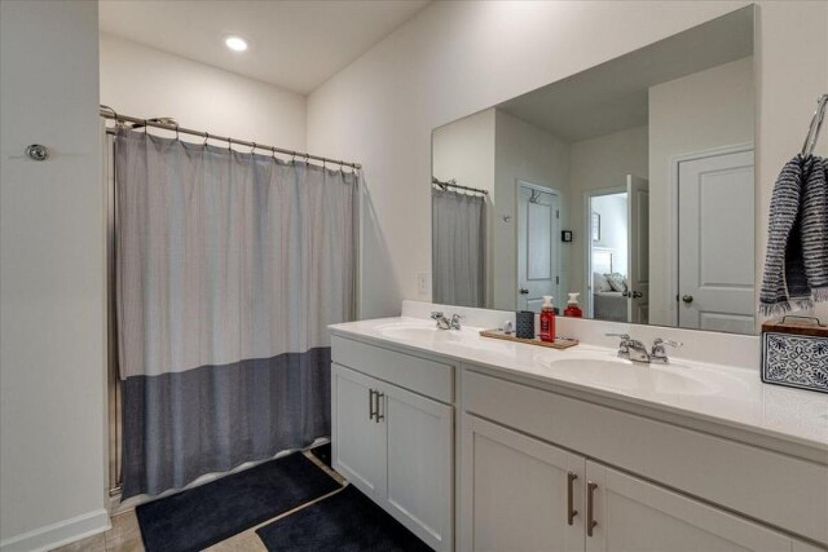 5 chambres Maison à Fort Oglethorpe, USA No. 417376