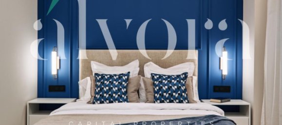 2 Schlafzimmer Wohnung in Madrid, Spain, Nr. 119973 23