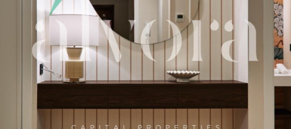 2 Schlafzimmer Wohnung in Madrid, Spain, Nr. 119973 10