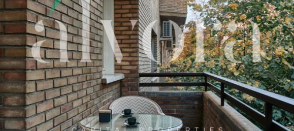 2 Schlafzimmer Wohnung in Madrid, Spain, Nr. 119973 9