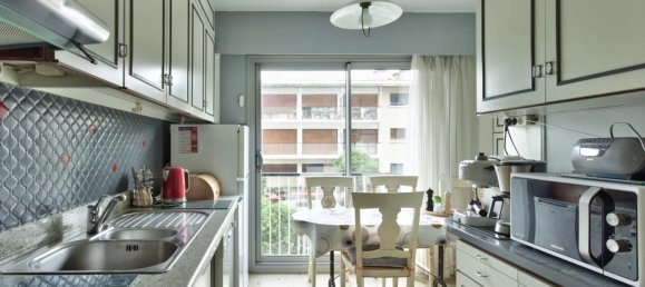 3 Schlafzimmer Wohnung in Les Pavillons-sous-Bois, France, Nr. 180861 8