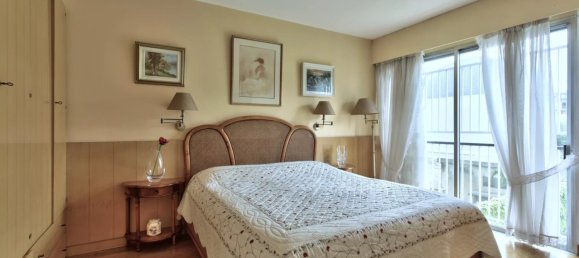 3 Schlafzimmer Wohnung in Les Pavillons-sous-Bois, France, Nr. 180861 11