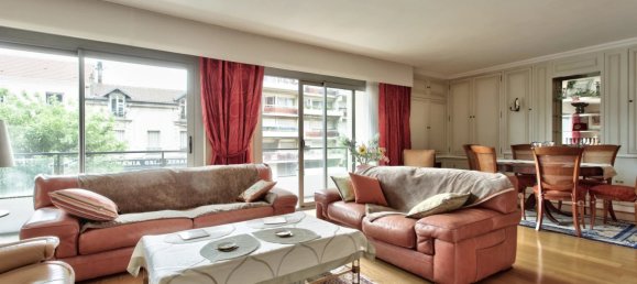 3 Schlafzimmer Wohnung in Les Pavillons-sous-Bois, France, Nr. 180861 4