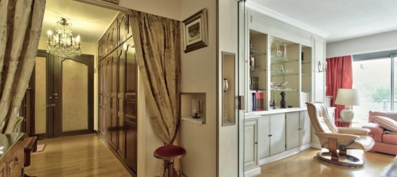 3 Schlafzimmer Wohnung in Les Pavillons-sous-Bois, France, Nr. 180861 6