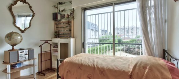 3 Schlafzimmer Wohnung in Les Pavillons-sous-Bois, France, Nr. 180861 12