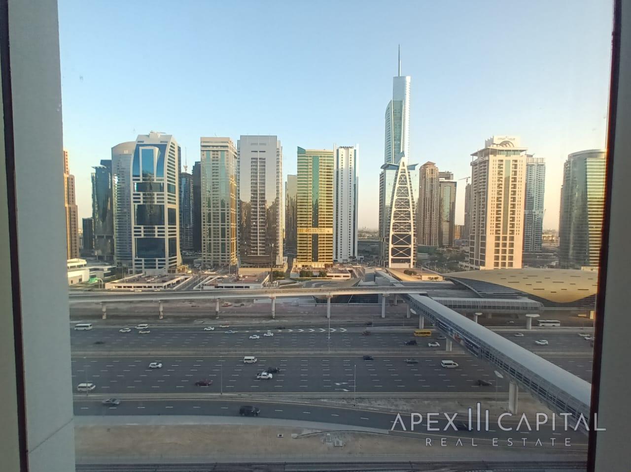 1 bedroom Apartment in Dubai Marina, UAE No. 6388