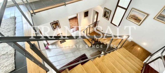 4 bedrooms House in Lija, Malta No. 9239 20