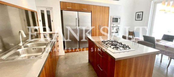 4 bedrooms House in Lija, Malta No. 9239 17