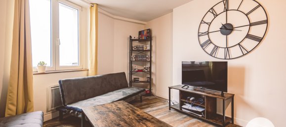 2 bedrooms Duplex in Reims, France No. 248466 3