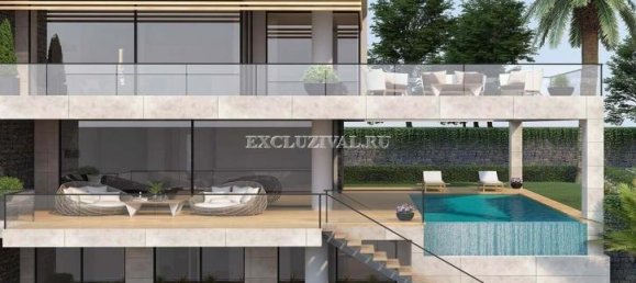 Apartment 4+1 in Bodrum, Turkey No. 28466 5