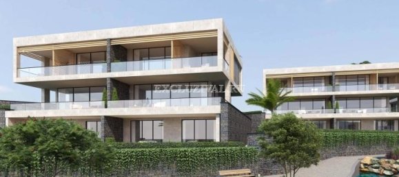 Apartment 4+1 in Bodrum, Turkey No. 28466 12