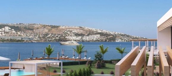 Apartment 4+1 in Bodrum, Turkey No. 28466 4