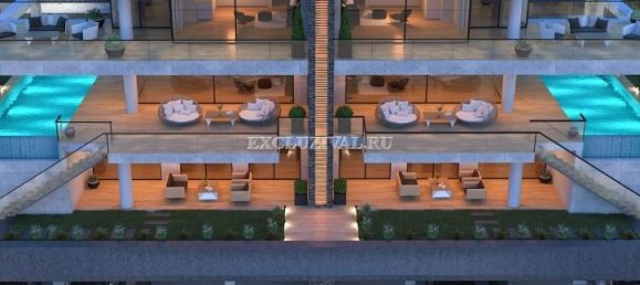 Apartment 4+1 in Bodrum, Turkey No. 28466 2