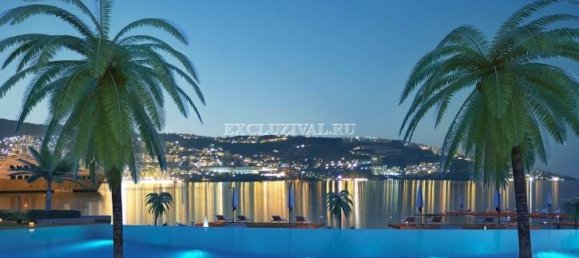 Apartment 4+1 in Bodrum, Turkey No. 28466 3