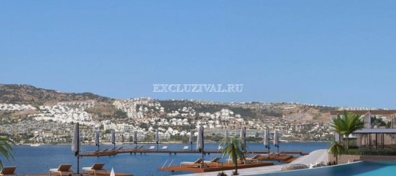 Apartment 4+1 in Bodrum, Turkey No. 28466 6