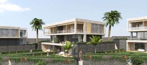 Apartment 4+1 in Bodrum, Turkey No. 28466 10