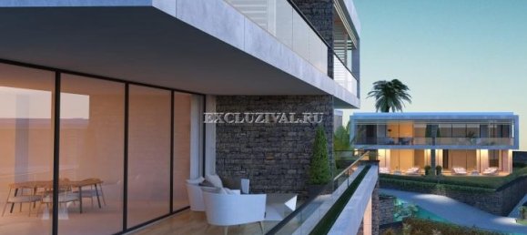 Apartment 4+1 in Bodrum, Turkey No. 28466 11