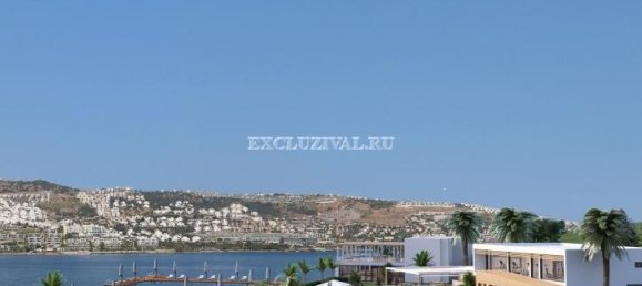 Apartment 4+1 in Bodrum, Turkey No. 28466 7