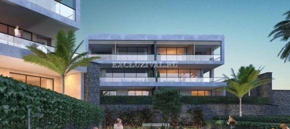 Apartment 4+1 in Bodrum, Turkey No. 28466 8