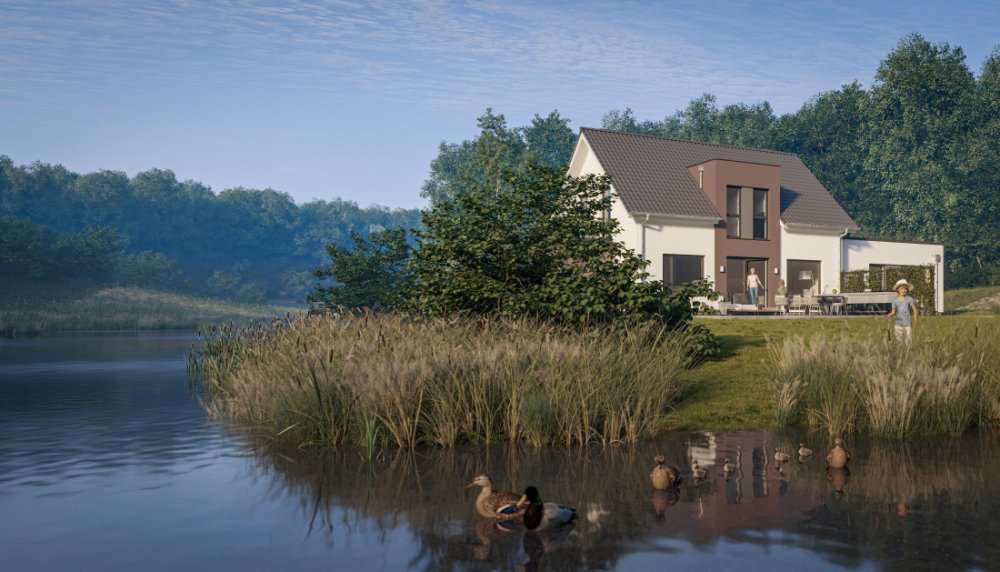 4 rooms House in Bautzen, Germany No. 187051