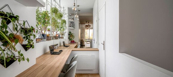 2 bedrooms Apartment in Paris, France No. 168070 7