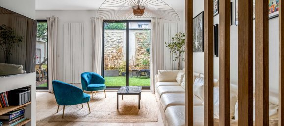 2 bedrooms Apartment in Paris, France No. 168070 13