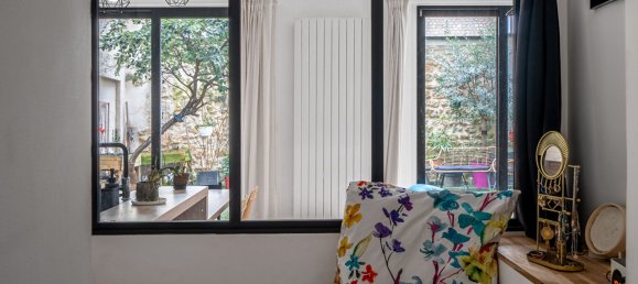 2 bedrooms Apartment in Paris, France No. 168070 9