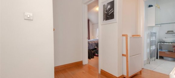 2 bedrooms Apartment in London, United Kingdom No. 7216 8