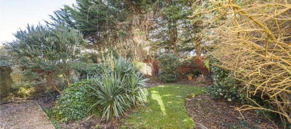 2 bedrooms Apartment in London, United Kingdom No. 7216 12