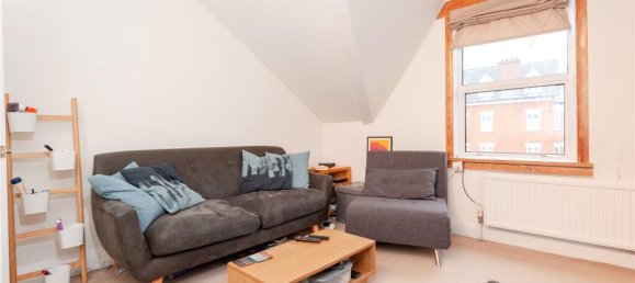 2 bedrooms Apartment in London, United Kingdom No. 7216 4