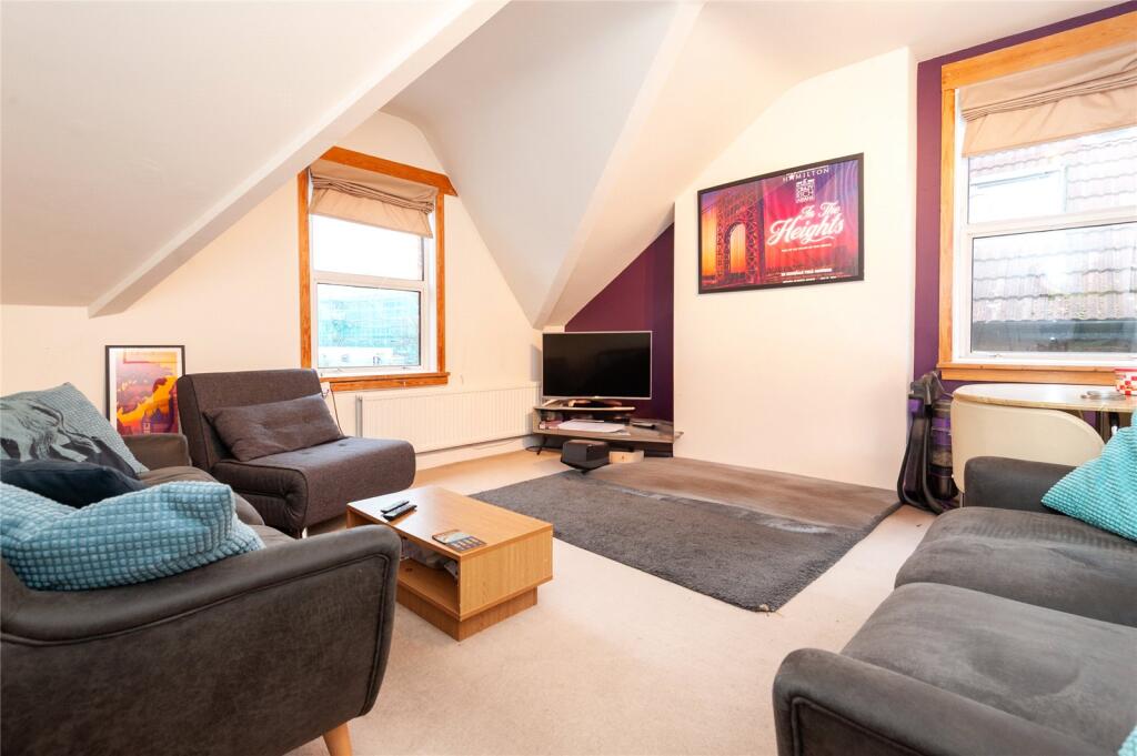 2 bedrooms Apartment in London, United Kingdom No. 7216