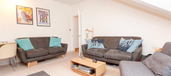 2 bedrooms Apartment in London, United Kingdom No. 7216 3