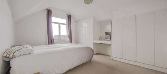 2 bedrooms Apartment in London, United Kingdom No. 7216 7
