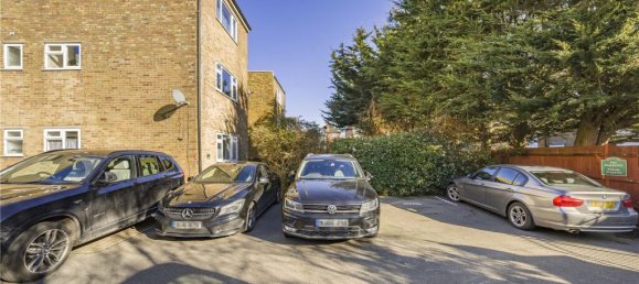 2 bedrooms Apartment in London, United Kingdom No. 7216 13