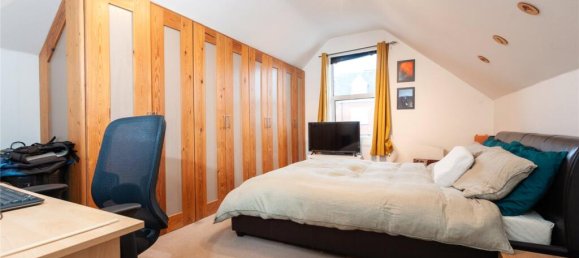 2 bedrooms Apartment in London, United Kingdom No. 7216 5