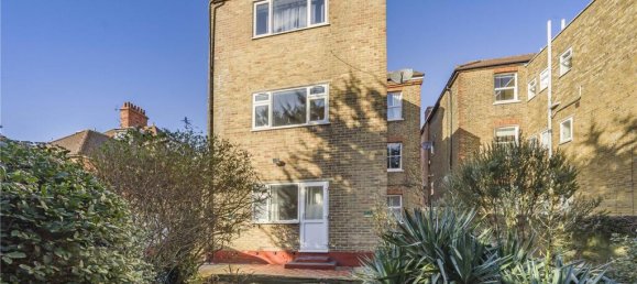 2 bedrooms Apartment in London, United Kingdom No. 7216 11