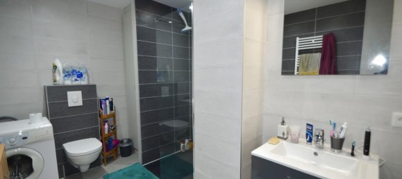 1 Schlafzimmer Wohnung in Altkirch, France, Nr. 219073 6